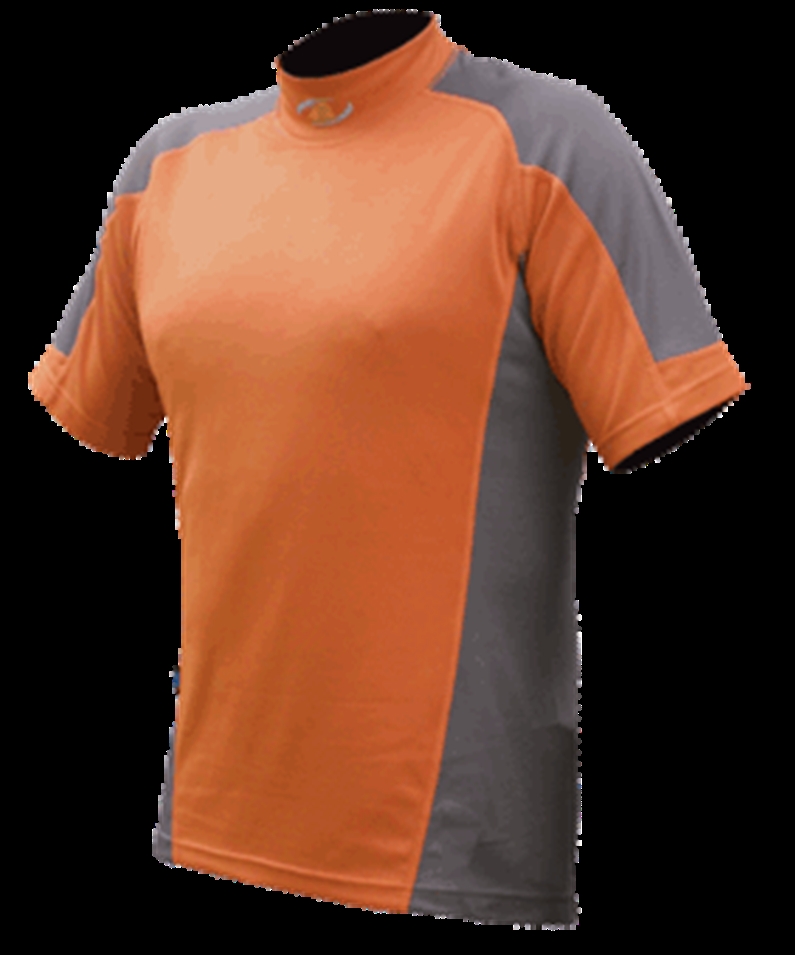 Tec Dry Short Sleeve