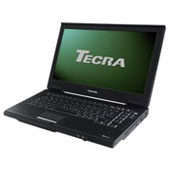 Unbranded Tecra A6 Intel Core 2 Duo T7200 2 GHz