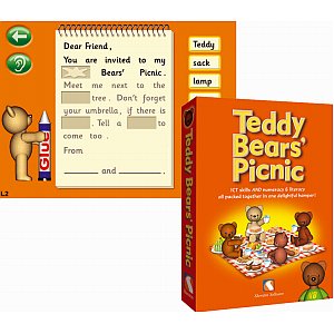 Teddy Bears Picnic