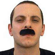 TEECHA TACHE - STRAIGHT SEV