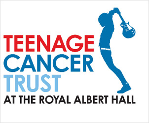 Unbranded Teenage Cancer Trust / Biffy Clyro