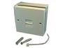 Telephone extension socket