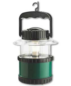 Telescopic Lantern