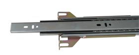 Telescopic Rails for 4U LINDY Server Case