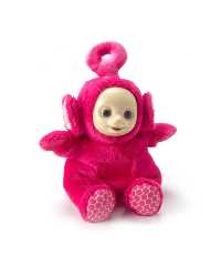 Teletubbies - Teletubbies Bean Toy - Po