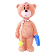 Tennison Figurine Bad Taste Bear