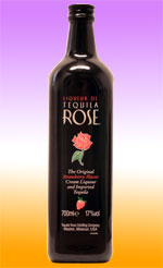 TEQUILA ROSE 70cl Bottle