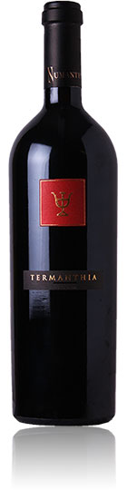 Unbranded Termanthia 2007, Toro