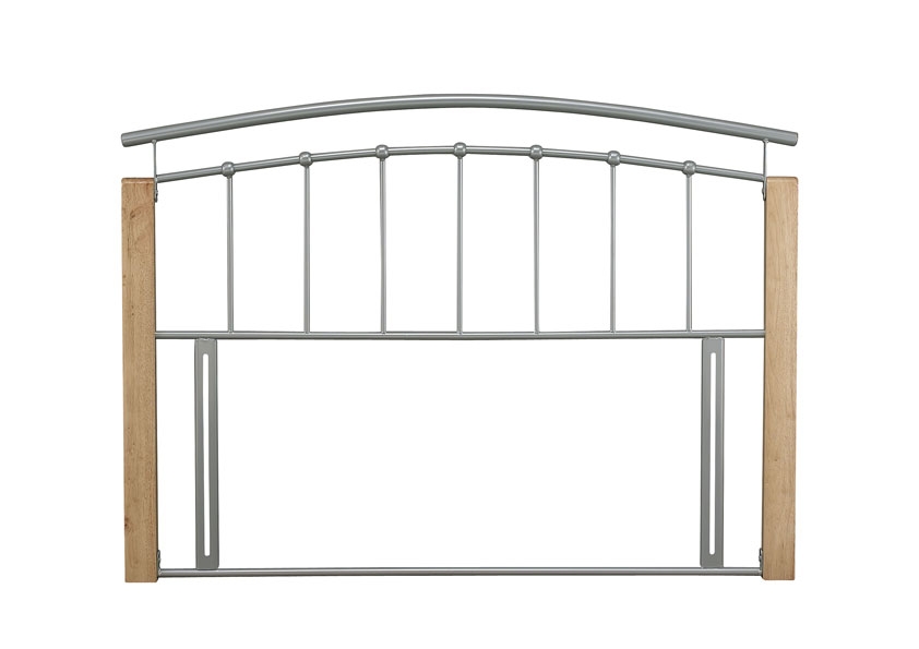 Unbranded Tetras Small Double Headboard