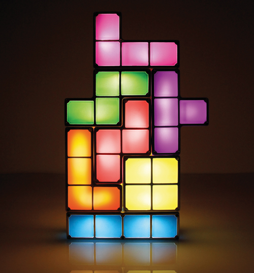 Tetris Light