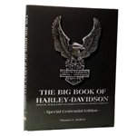 The Big Book of Harley-Davidson