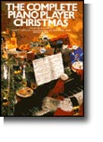 The Complete Piano Player: Christmas