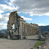 Unbranded The Glories of Idriss, Meknes and Roman Volubilis - Private Tour - Adult