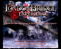 The London Bridge Experience Admission Adult