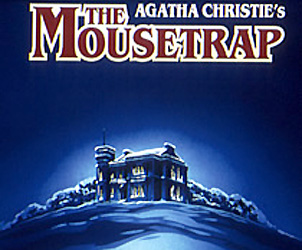 The Mousetrap