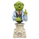 The Muppet Show Dr. Bunsen