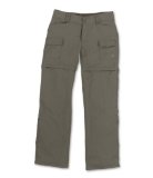 A classic from The North Face, the Paramount Porter Convertible Trousers are a perfect travel piece. A UPF 30 treatment protects you from the harmful UV rays of the sun,  (Barcode EAN = 0032546335803).