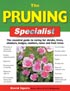 The Pruning Specialist