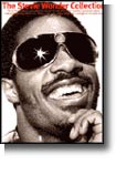 The Stevie Wonder Collection