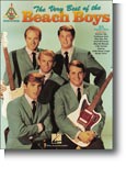 The Very Best Of The Beach Boys