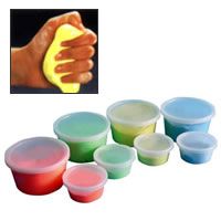 Unbranded Therapeutic Putty (50g tub)
