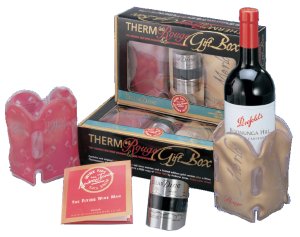 Once in a while there comes along a product that is truly innovative and exciting. The Therm au Roug