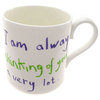 Unbranded Thinking Of You Mug