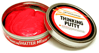 Thinking Putty