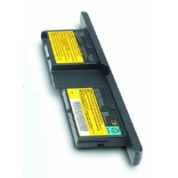 Unbranded ThinkPad X41 Tablet 8-Cell Li-Ion Battery OPEN