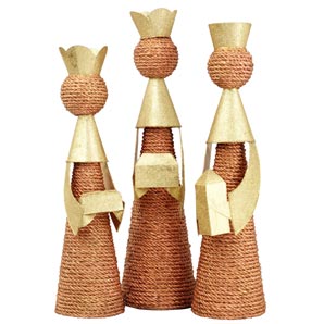 Three Kings Copper
