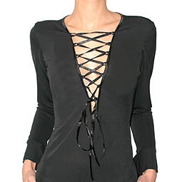 sexy evening dress like the one worn by Claire Richards