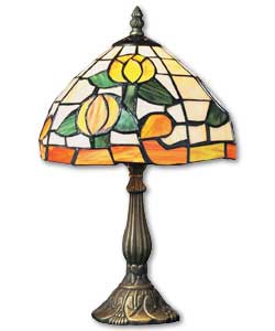 Tiffany Style Table Lamp