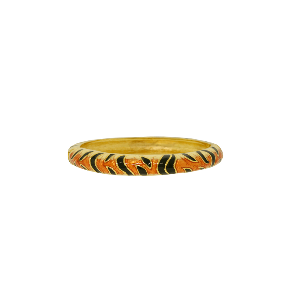 Unbranded Tiger Print Bangle