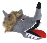 Unbranded Timber Wolf Hat - Mr. Wolf