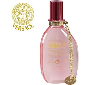 It's hard to describe just how good Versace products are. You really need to try them to