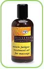 TISSERAND MASSAGE OIL CELLULITE