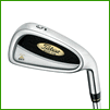 Titleist DCI 822OS Irons