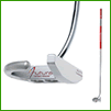 Titleist Futura Mid Putter