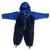 Unbranded TOGZ All-in-one Fleece Lined Waterproof - 9-12