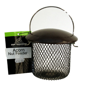 Unbranded Tom Chambers Acorn Nut Feeder