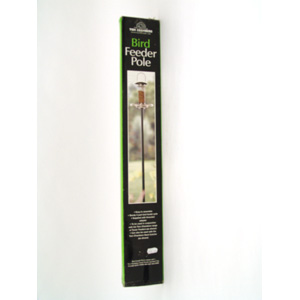 Unbranded Tom Chambers Bird Feeder Pole