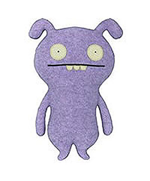 Unbranded Toodee Uglydoll