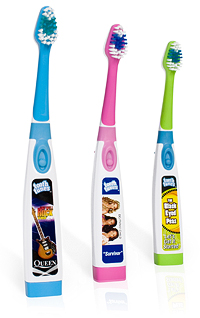 Tooth Tunes (Queen)