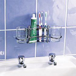 Toothbrush Organiser