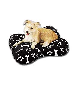 Top Dog Bone Bed