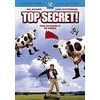 Unbranded Top Secret!