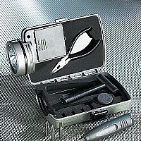 Torch Tool Box