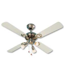 Toronto Ceiling Fan