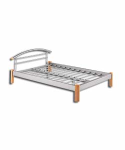 Toronto King Size Bedstead Frame Only