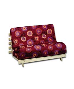 Tosa Futon and Circles Mattress